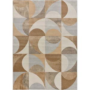 Béžový koberec 80x150 cm Cream – Universal obraz