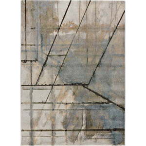 Šedý koberec 80x150 cm Astrid – Universal obraz