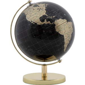 Dekorace ve tvaru globusu Mauro Ferretti Globe, ø 20 cm obraz