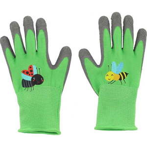 Dětské zahradní rukavice Insects – Esschert Design obraz