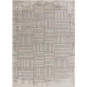 Krémový koberec 133x190 cm Pixie – Universal obraz