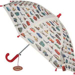 Dětský deštník Vintage Transport – Rex London obraz