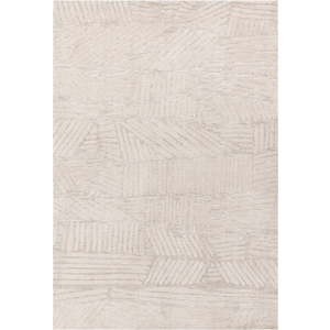 Béžový koberec 170x120 cm Mason - Asiatic Carpets obraz