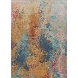 Venkovní koberec 150x80 cm Fancy - Universal obraz
