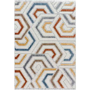 Béžový koberec 150x77 cm Broadway - Universal obraz