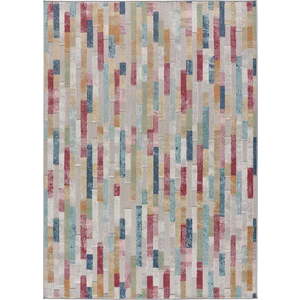 Béžový venkovní koberec 150x80 cm Soley - Universal obraz