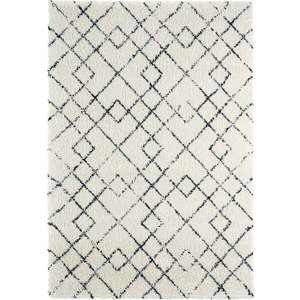 Krémový koberec Mint Rugs Archer, 160 x 230 cm obraz