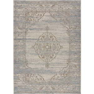 Béžový venkovní koberec 150x77 cm Luana - Universal obraz