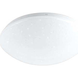 Bílé LED stropní svítidlo ø 49 cm Magnus – Candellux Lighting obraz