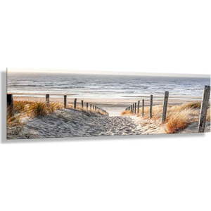 Obraz Styler Dunes, 30 x 95 cm obraz