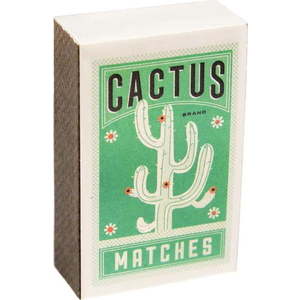 Mini zápisník 130 stránek Cactus – Rex London obraz