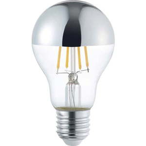 Teplá LED žárovka E27, 4 W Lampe – Trio obraz