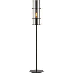 Černá stolní lampa (výška 65 cm) Torcia – Markslöjd obraz
