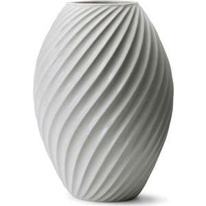 Porcelánová váza River - Morsø obraz