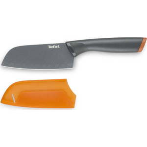 Santoku nůž z nerezové oceli FreshKitchen – Tefal obraz