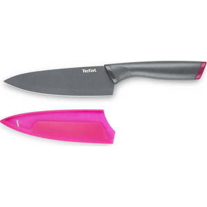 Kuchařský nůž z nerezové oceli FreshKitchen – Tefal obraz