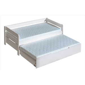 Dolmar Dětská postel s přistýlkou BORYS Provedení: Jednolůžková postel s přistýlkou ​​B1 + B3 obraz