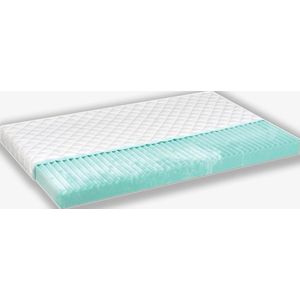 Matratex Dětská matrace Bambino green Rozměr: 120 x 60 cm obraz