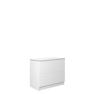 ArtStol Noční stolek VISTA S2 Barva: Bílá obraz
