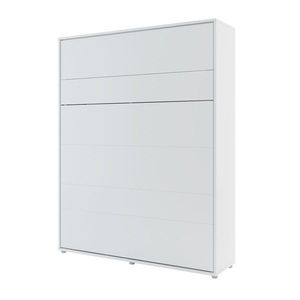 Dig-net nábytek Sklápěcí postel BED CONCEPT BC-12 | 160 x 200 cm Barva: Bílá obraz