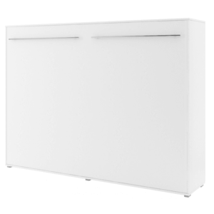 Dig-net nábytek Sklápěcí postel Lenart CONCEPT PRO CP-04 | 140 x 200 cm Barva: Bílá obraz