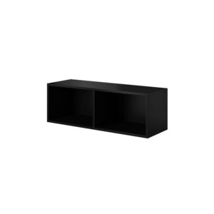 Artcam TV stolek ROCO RO-2 roco: korpus černý mat / okraj černý mat obraz