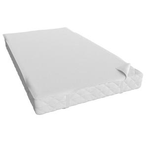 FDM Nepromokavý chránič na matraci Chránič na matraci: 100 x 200 cm obraz