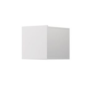 ArtPS Závěsná skříňka GLORY ED30 Barva: Bílá obraz