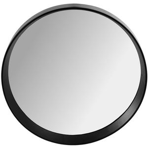 ArtPodlas Zrcadlo LOFT černé JZ-01 | 39 cm obraz