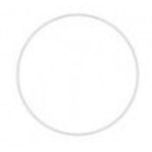 ArtExt Dvířka na myčku nádobí PLATINIUM | ZM 57/45 Barva korpusu: Bílá obraz