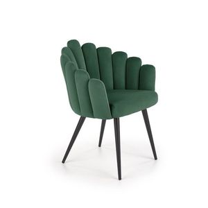 Halmar Jídelní židle RIA K410 Barva: Zelená obraz