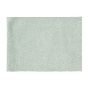 ArtFir Koupelnový kobereček MARCELO | zelená 60 x 90 cm obraz