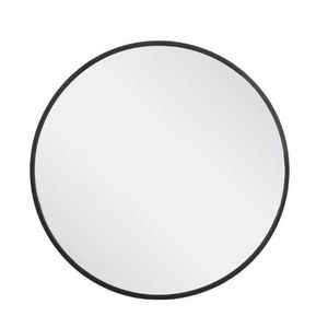 ArtPodlas Zrcadlo TUTUM MR18-20600 | černá 60 cm obraz