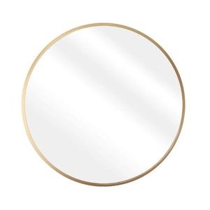 ArtPodlas Zrcadlo TUTUM MR18-20600G | zlatá obraz