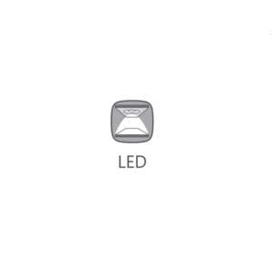 BRW LED osvětlení k vitríně TORIN | REG1D1W2S obraz