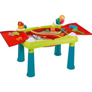 KETER Dětský stůl LIVELY TABLE | barevná obraz