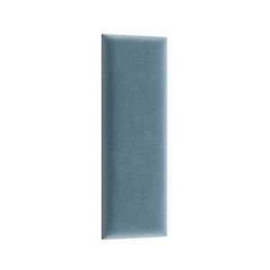 Artelta Čalouněný panel | 50 x 20 cm Barva: Monolith 76 /modrá obraz