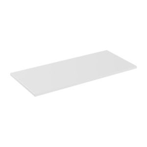 ArtCom Deska pod umyvadlo ICONIC White Typ: Deska 120 cm / 89-120 obraz