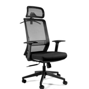 ArtUniq Kancelářská židle ASOS obraz