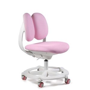ArtUniq Kancelářská židle GOOFY Barva: Růžová obraz