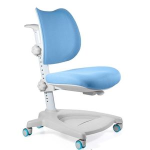 ArtUniq Kancelářská židle SNOOPY Barva: Modrá obraz