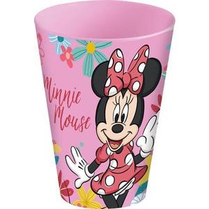 STOR Plastový kelímek MINNIE 430ml obraz