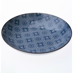 Porcelánový hluboký talíř Oriental 21, 5 cm obraz