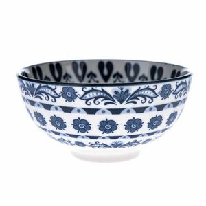 Porcelánová miska Blue Orient, 250 ml obraz