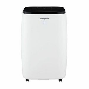HONEYWELL Portable Air Conditioner HT12, 3.5 kW /12000 BTU, WiFi, mobilní klimatizace obraz