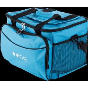 ECG AC 3010 C chladicí taška do auta, 30 l obraz