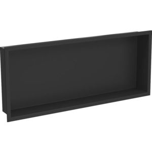 Mexen X-Wall-R 75 x 30 cm, Černá obraz