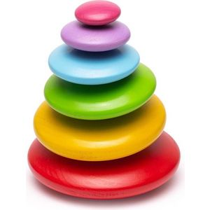 Bigjigs Toys Dětská balanční hra Balance obraz