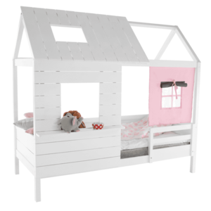 Dětská montessori postel CAROLINE obraz