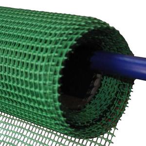 Plastové pletivo 1, 2m oko 7x7 mm zelené (T2) obraz